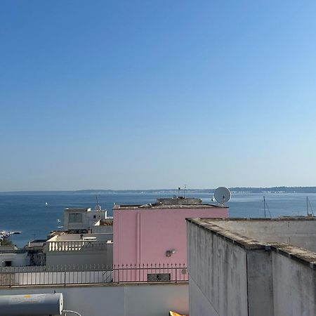 Bed and Breakfast Palazzo Angelelli Gallipoli Zewnętrze zdjęcie