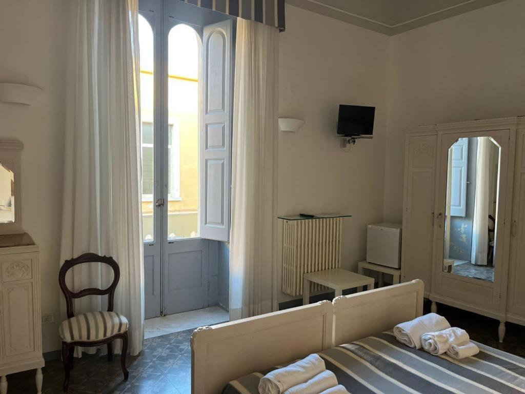 Bed and Breakfast Palazzo Angelelli Gallipoli Zewnętrze zdjęcie