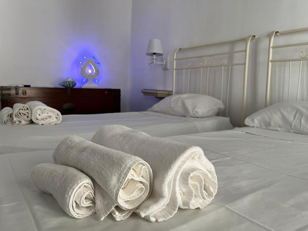 Bed and Breakfast Palazzo Angelelli Gallipoli Zewnętrze zdjęcie