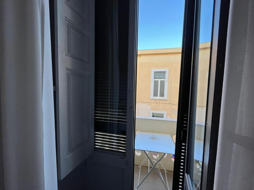 Bed and Breakfast Palazzo Angelelli Gallipoli Zewnętrze zdjęcie