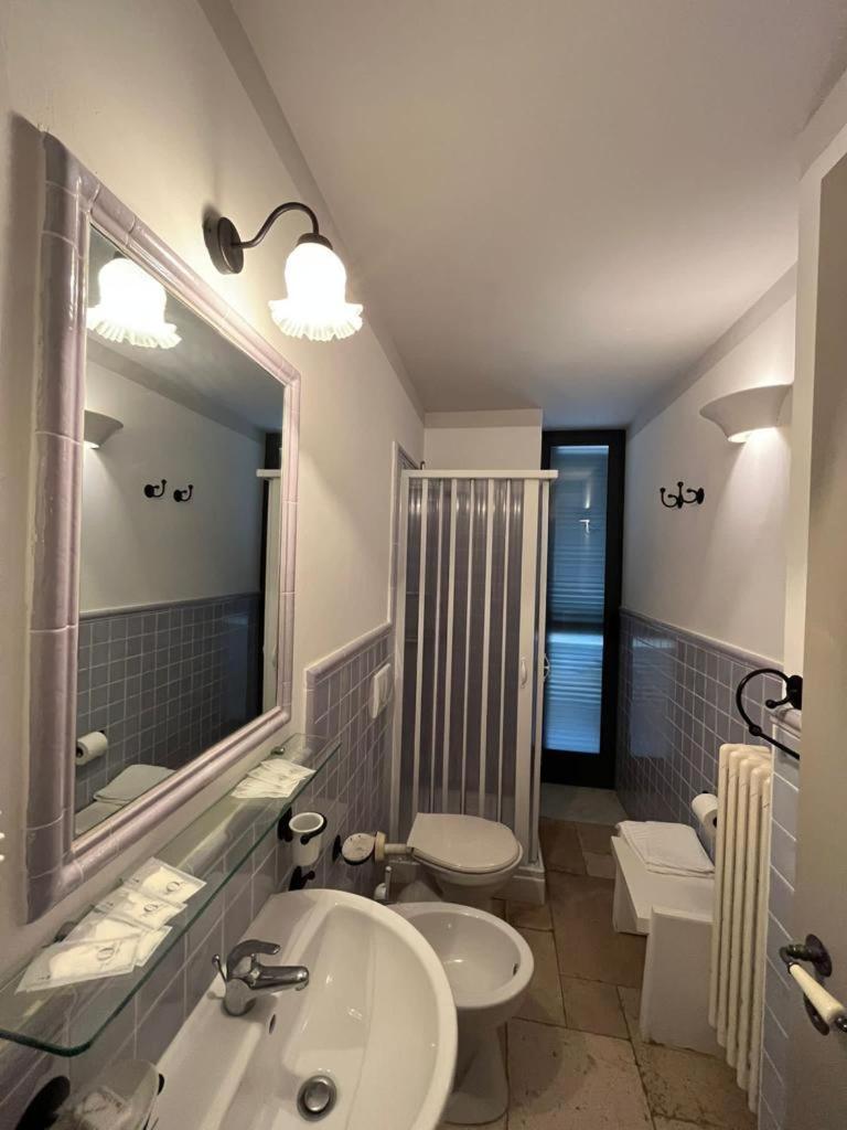 Bed and Breakfast Palazzo Angelelli Gallipoli Zewnętrze zdjęcie