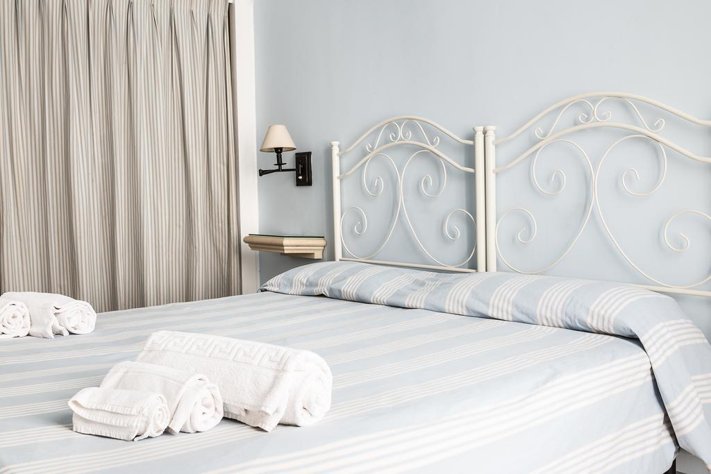 Bed and Breakfast Palazzo Angelelli Gallipoli Zewnętrze zdjęcie