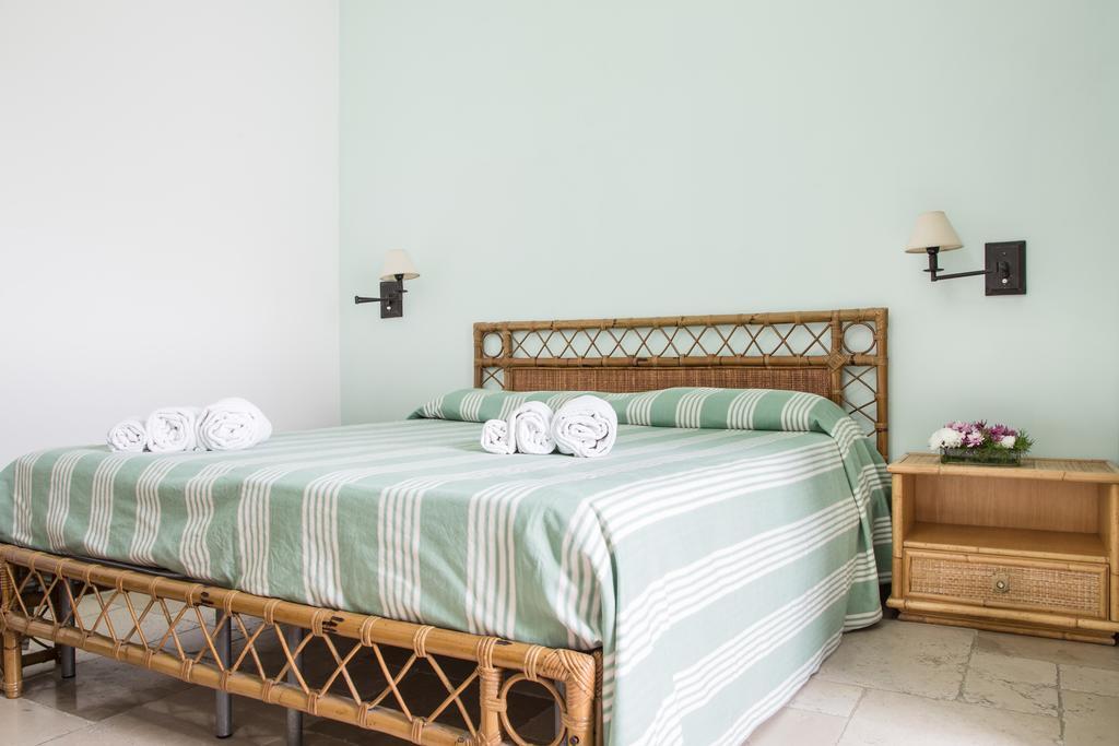 Bed and Breakfast Palazzo Angelelli Gallipoli Zewnętrze zdjęcie