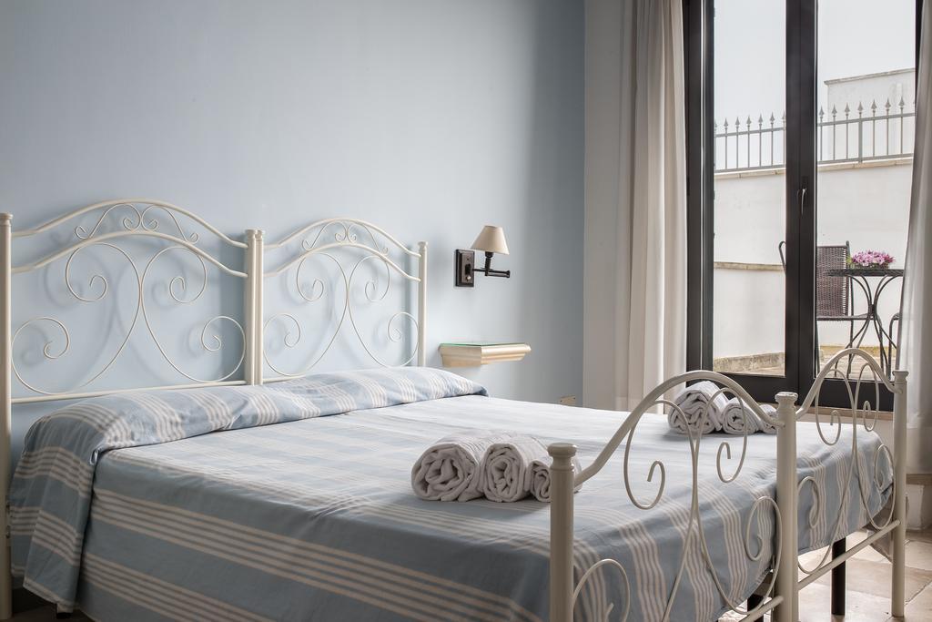 Bed and Breakfast Palazzo Angelelli Gallipoli Zewnętrze zdjęcie