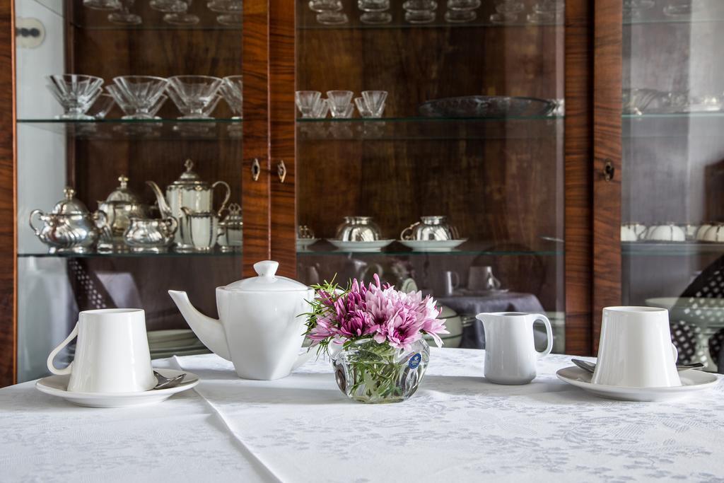 Bed and Breakfast Palazzo Angelelli Gallipoli Zewnętrze zdjęcie