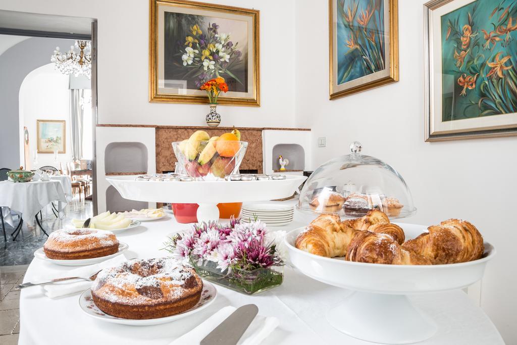 Bed and Breakfast Palazzo Angelelli Gallipoli Zewnętrze zdjęcie