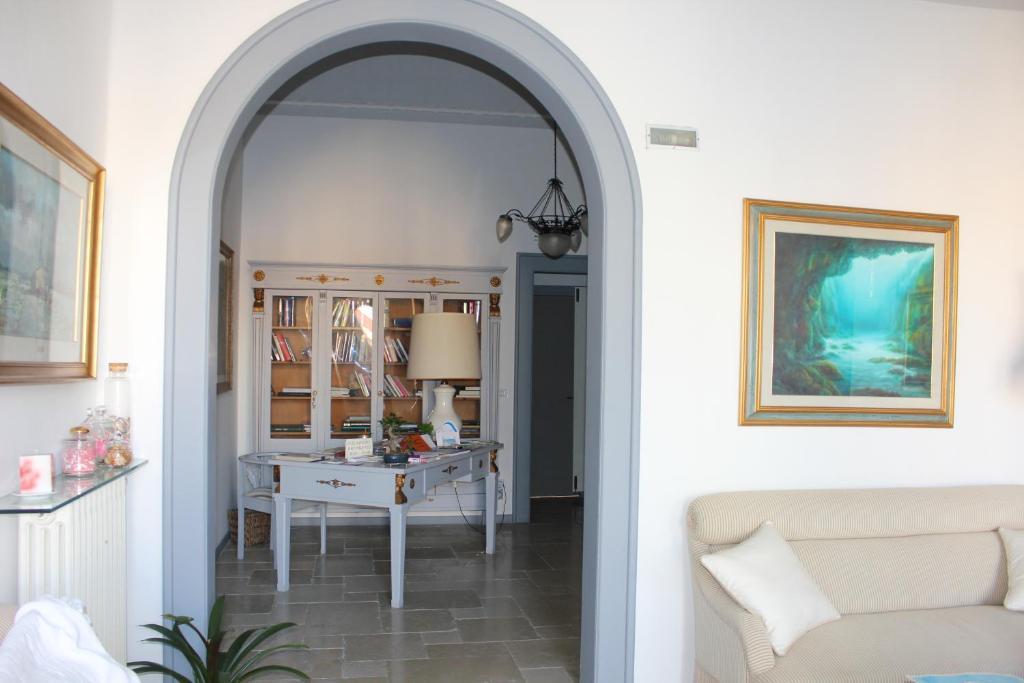 Bed and Breakfast Palazzo Angelelli Gallipoli Zewnętrze zdjęcie