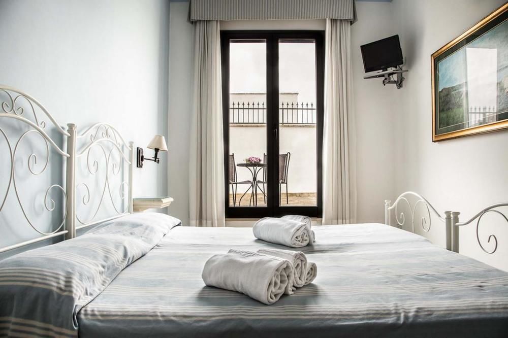 Bed and Breakfast Palazzo Angelelli Gallipoli Zewnętrze zdjęcie